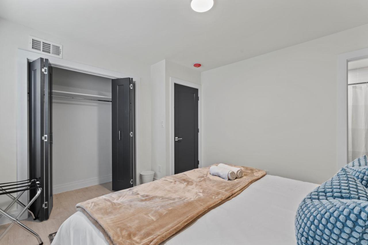 West Taylor Run Hotel Alexandria Buitenkant foto