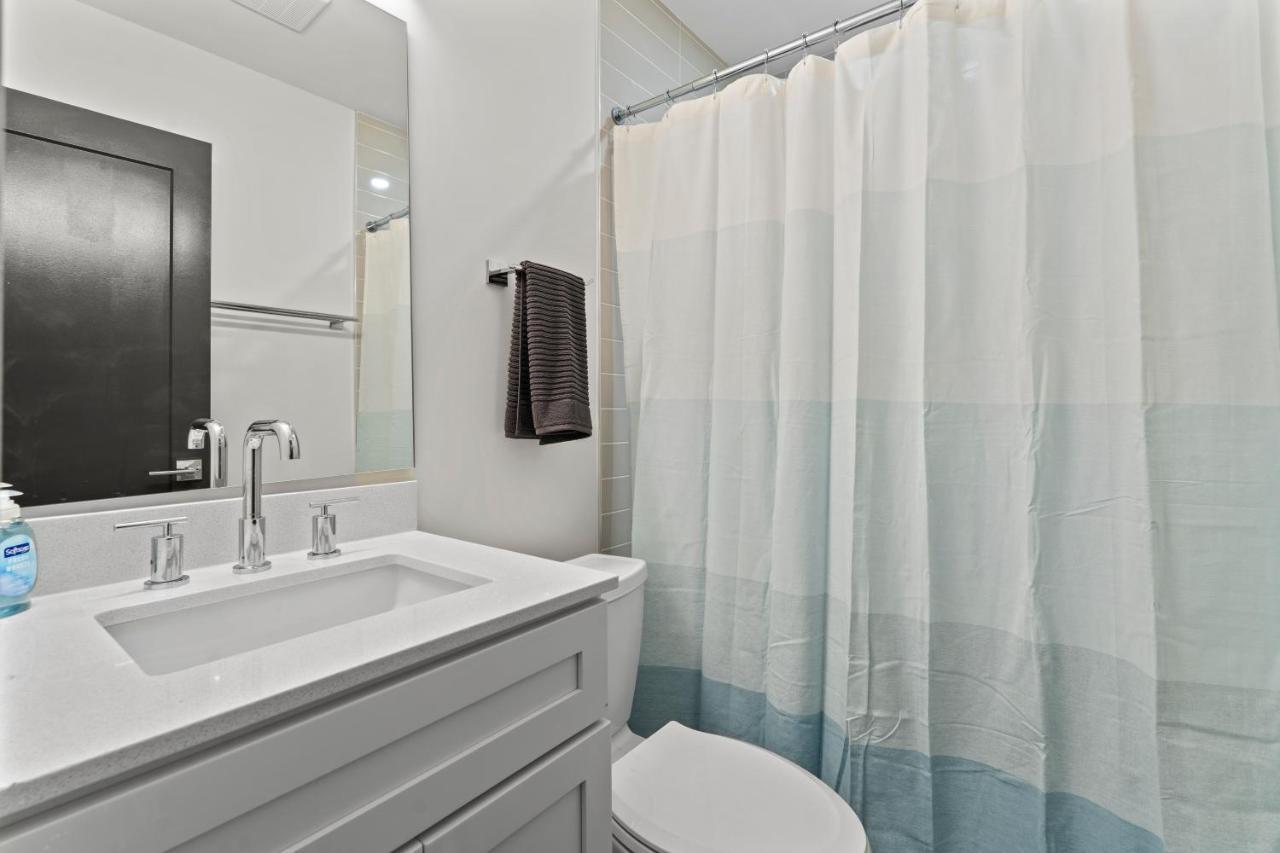 West Taylor Run Hotel Alexandria Buitenkant foto
