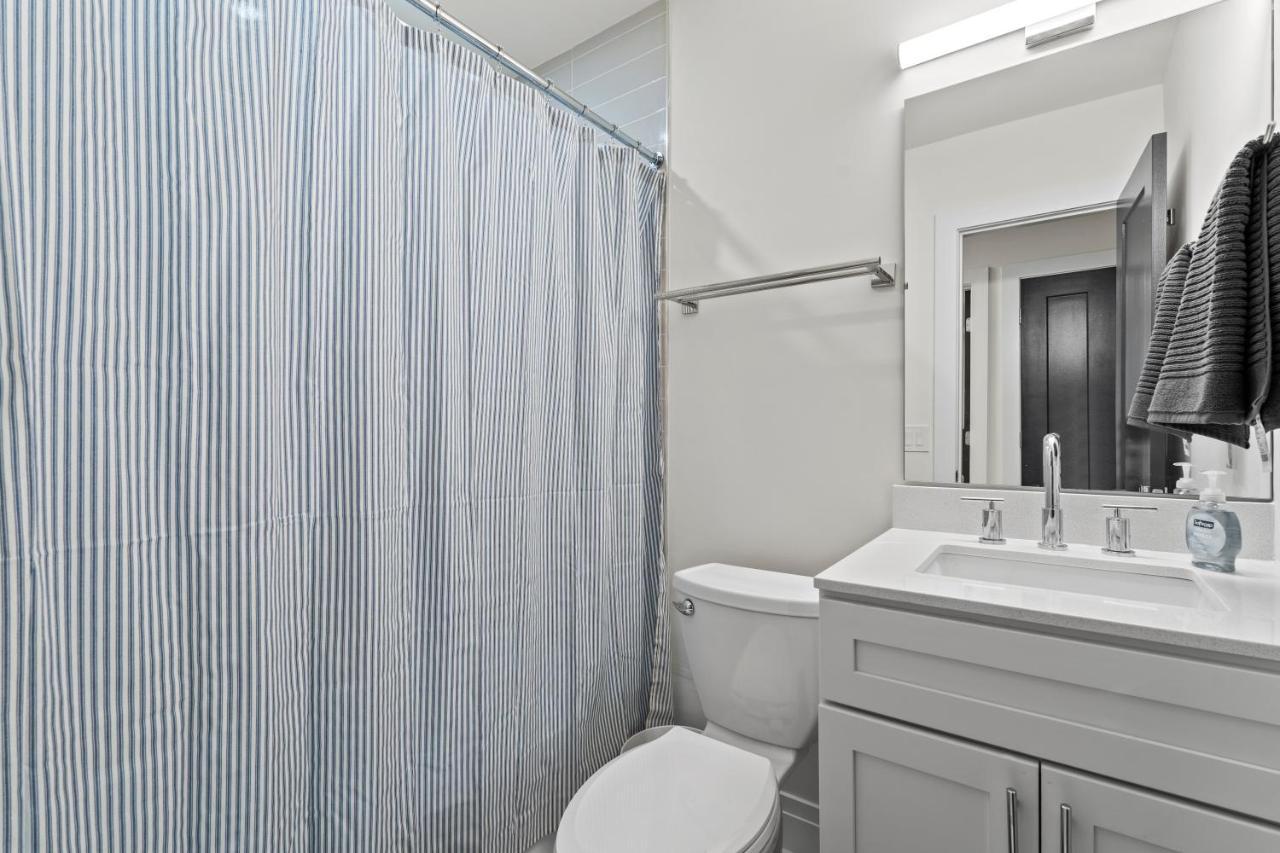 West Taylor Run Hotel Alexandria Buitenkant foto
