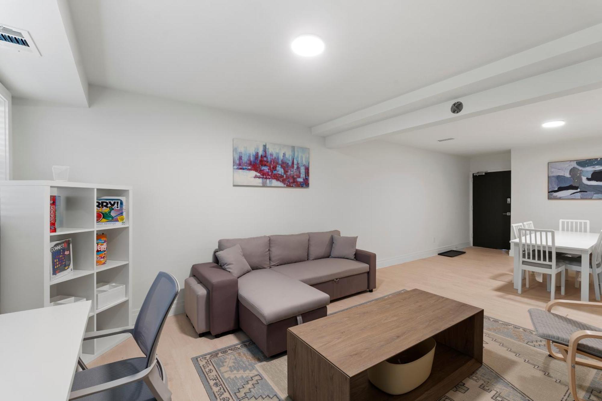 West Taylor Run Hotel Alexandria Buitenkant foto