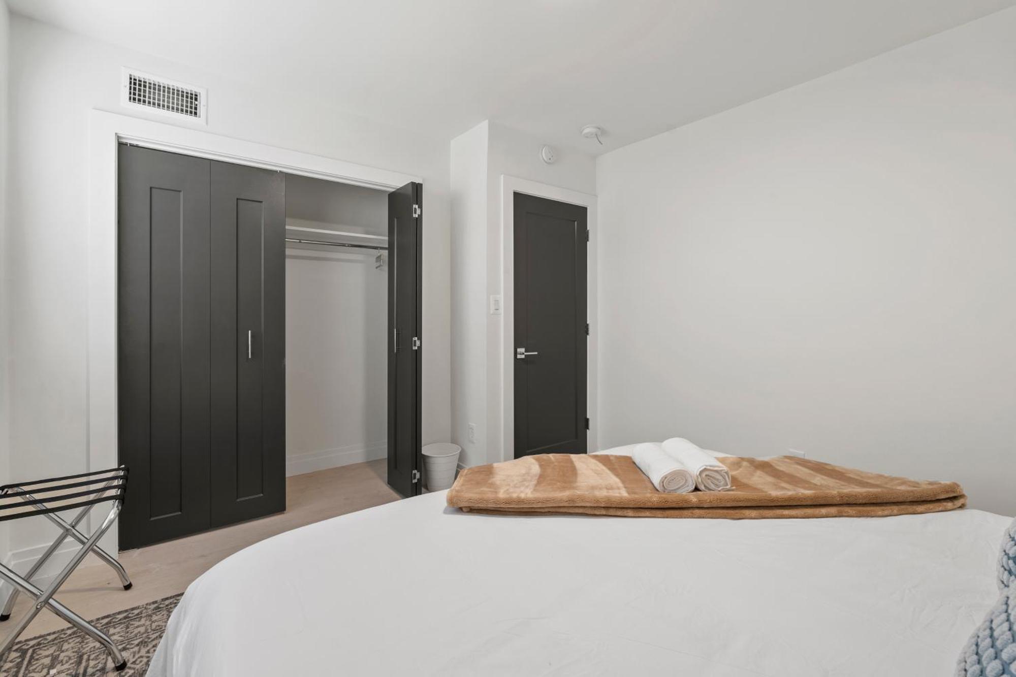 West Taylor Run Hotel Alexandria Buitenkant foto