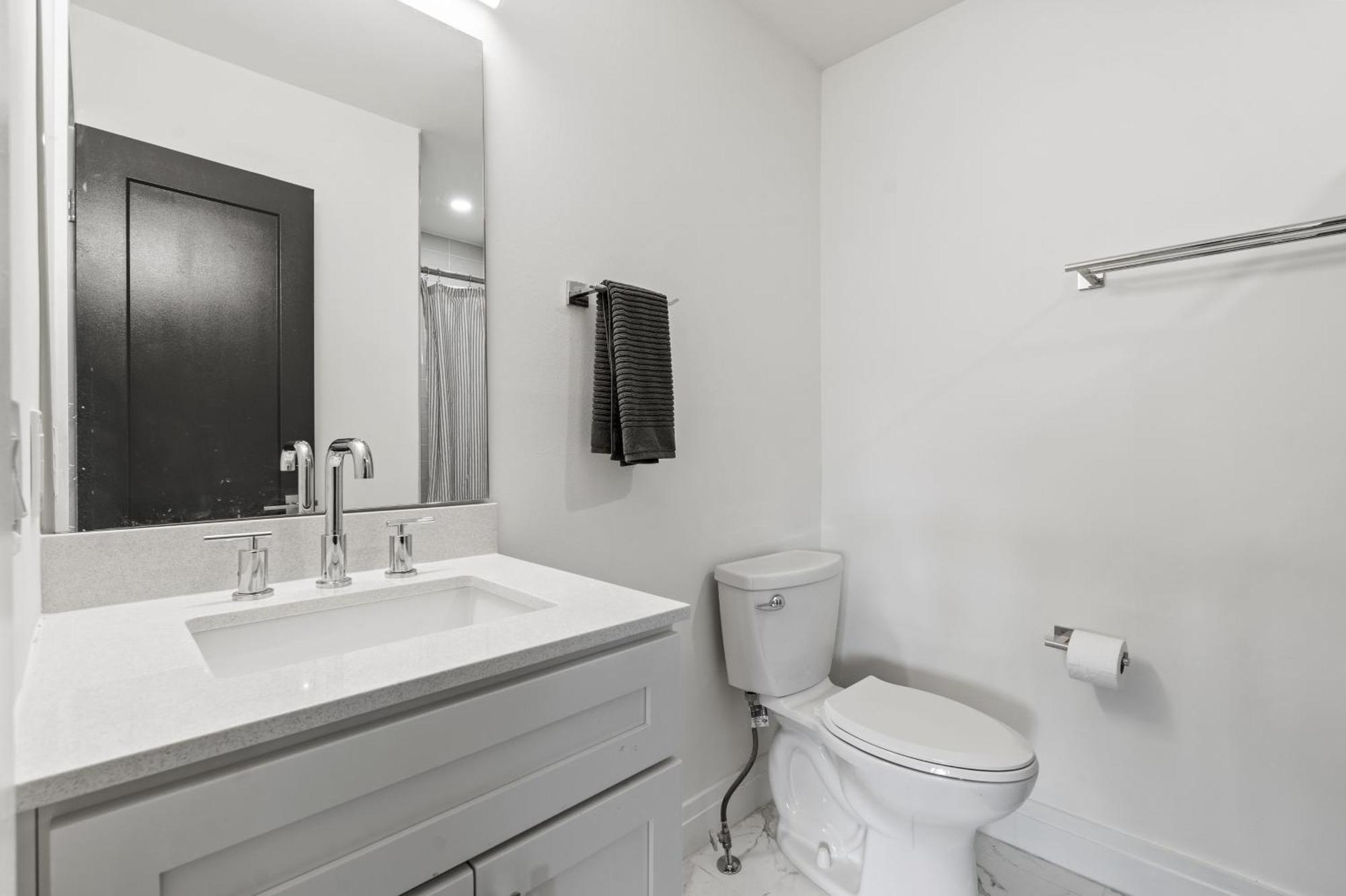 West Taylor Run Hotel Alexandria Buitenkant foto