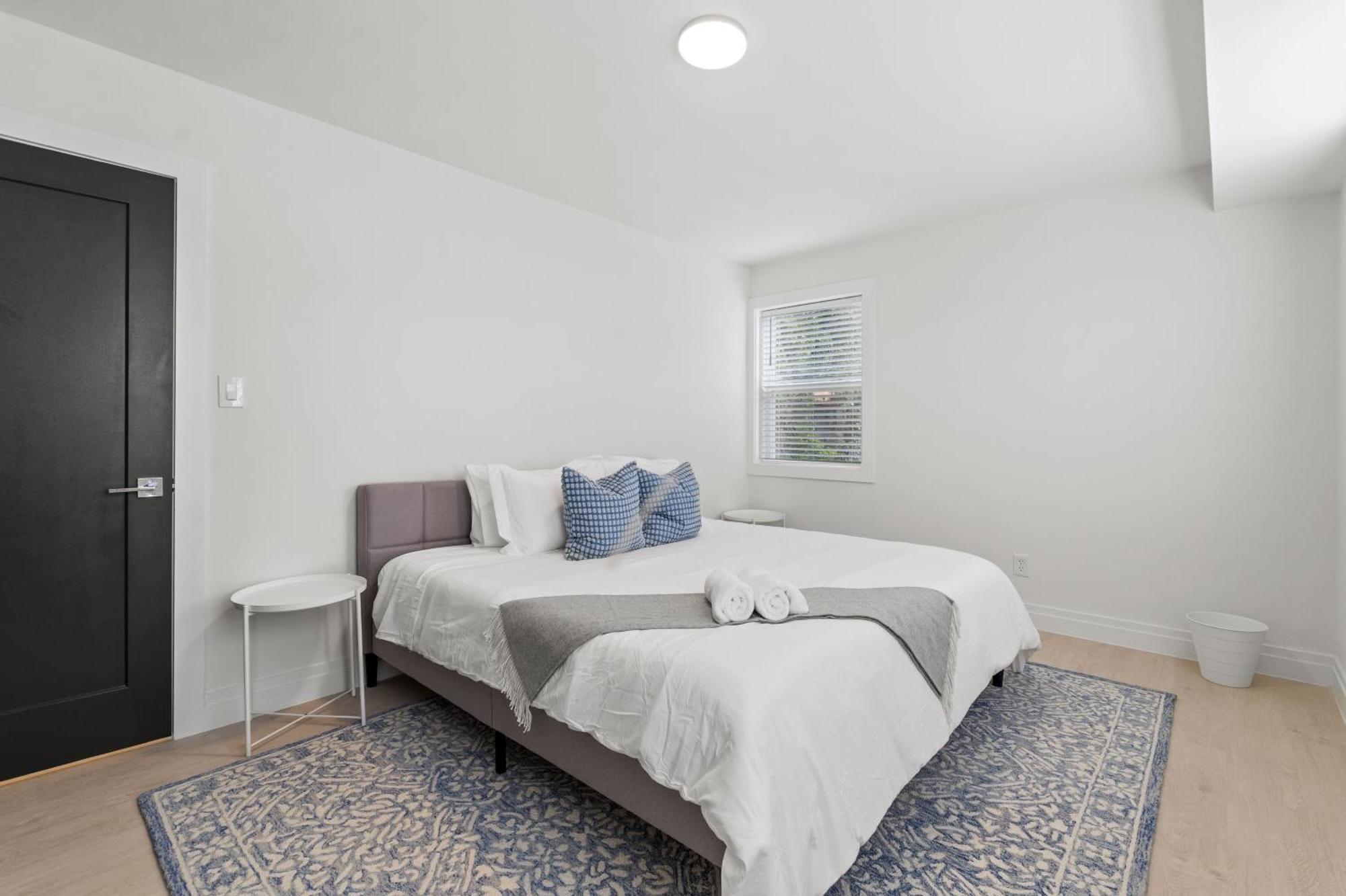 West Taylor Run Hotel Alexandria Buitenkant foto